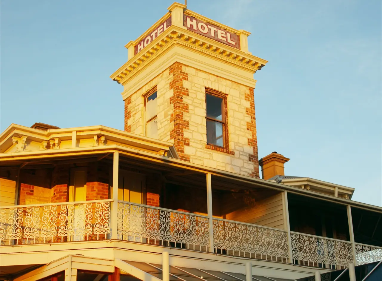 Revenue Management for Hospitality: Success Strategies for Independent Hotels
